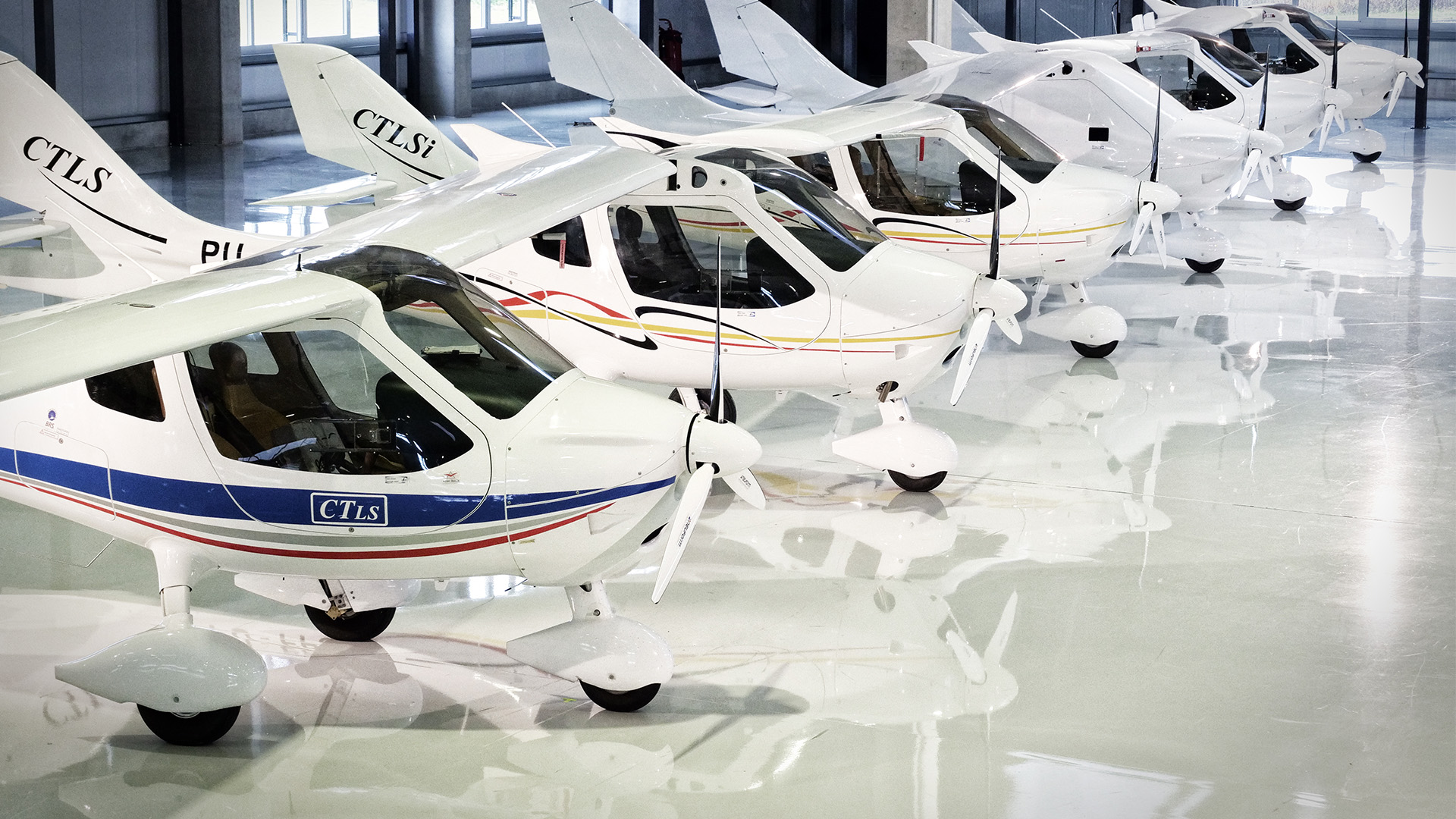 Flight Design CT Flight Design CT