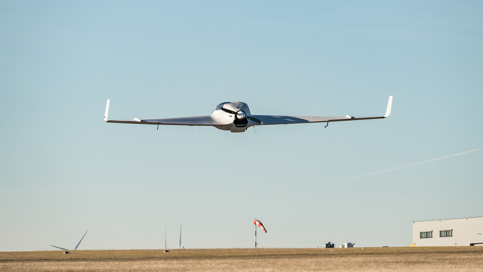 HORTEN Demonstrator HX-2 HORTEN Demonstrator HX-2