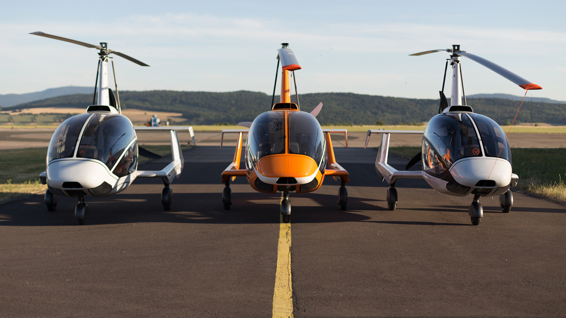 Rotorvox C2A Rotorvox C2A