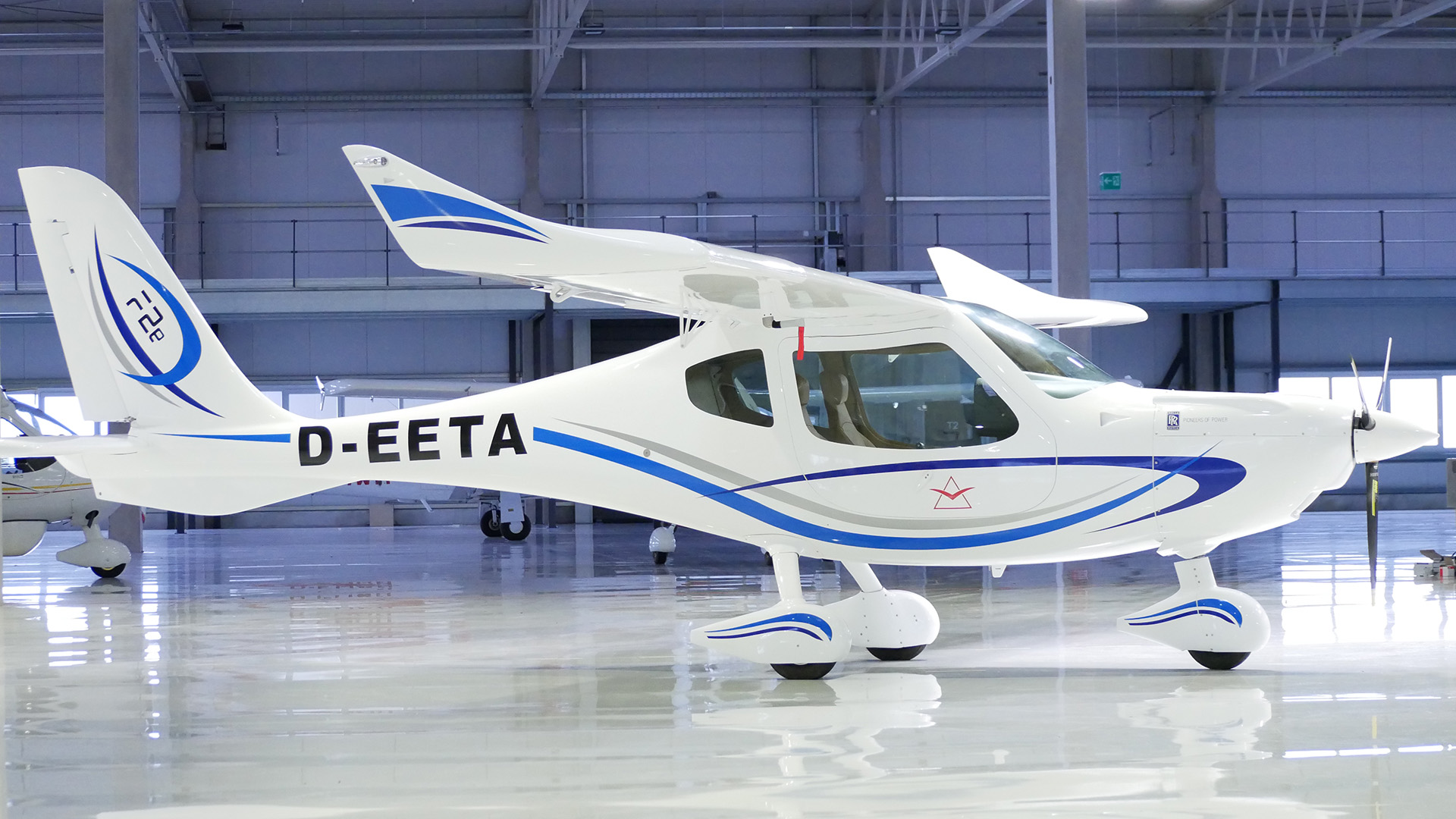 Flight Design F2e Flight Design F2e