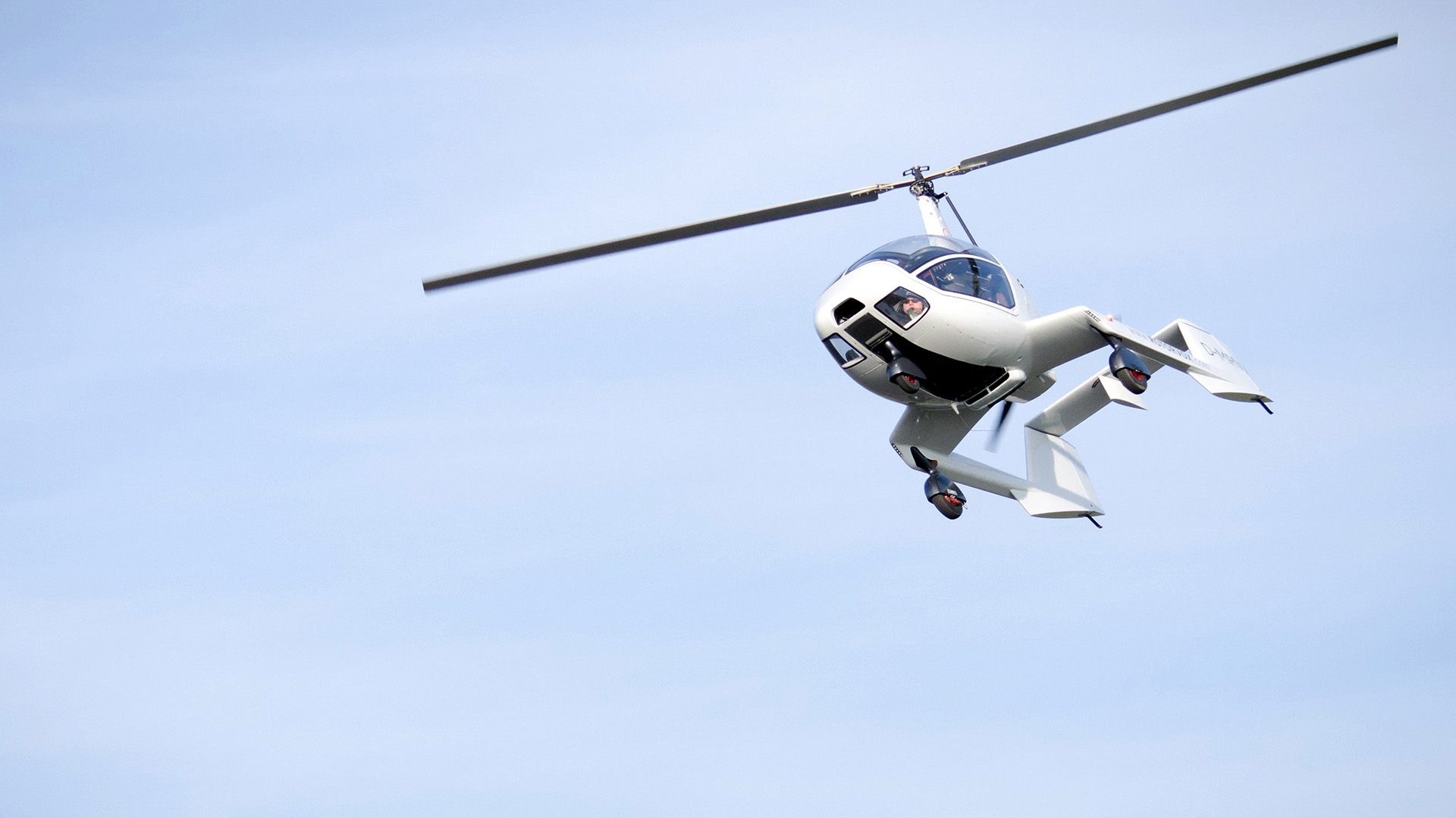 Rotorvox C2A Rotorvox C2A